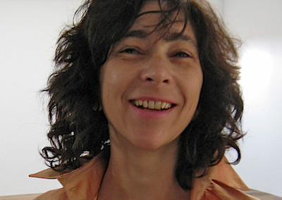 Chantal Neveu