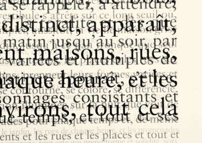 Bien des années que de Éric Suchère