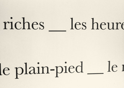 <i>Je suis venue faire l'amour</i> de Chantal Neveu