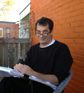 Éric Simon