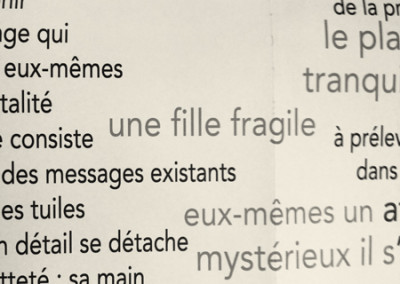 Les accolades de Pierre Ménard