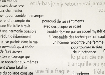 Les accolades de Pierre Ménard