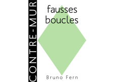 fausses boucles de Bruno Fern