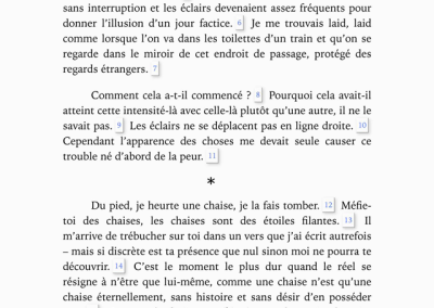 Éric Simon - Les mille et une phrases