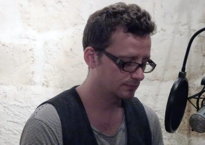 Baptiste Gaillard