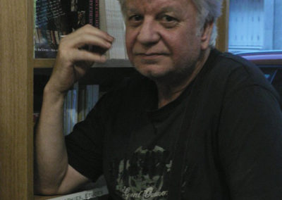 Jean-Luc Lavrille